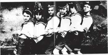 CD Mňága A Žďorp: Made In Valmez