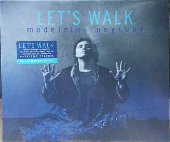 Album Madeleine Peyroux: Let's Walk