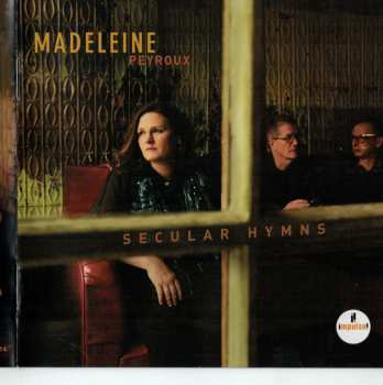 CD Madeleine Peyroux: Secular Hymns
