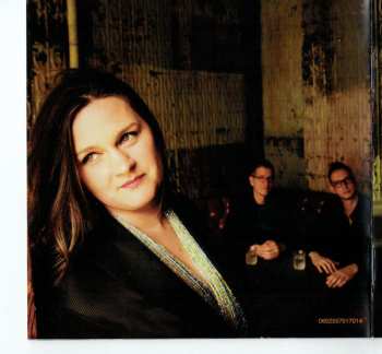 CD Madeleine Peyroux: Secular Hymns