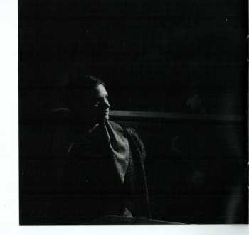 CD Madeleine Peyroux: Secular Hymns