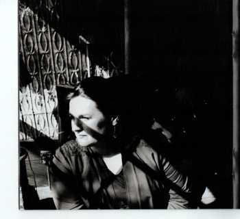 CD Madeleine Peyroux: Secular Hymns