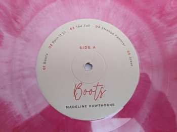 LP Madeline Hawthorne: Boots LTD