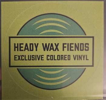 LP Madeline Hawthorne: Tales From Late Nights & Long Drives