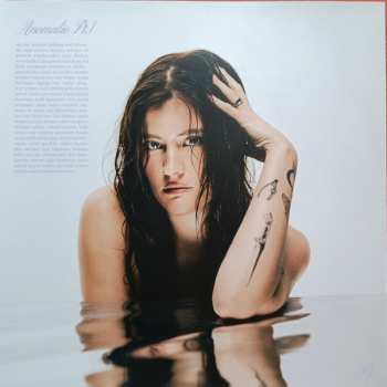 LP Madeline Juno: Anomalie, PT.1