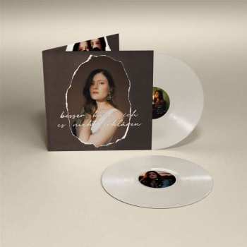 2LP Madeline Juno: Besser Kann Ich Es Nicht Erklären  LTD | CLR