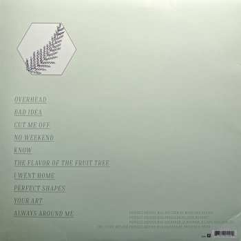 LP Madeline Kenney: Perfect Shapes LTD | CLR