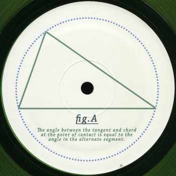 LP Madeline Kenney: Perfect Shapes LTD | CLR