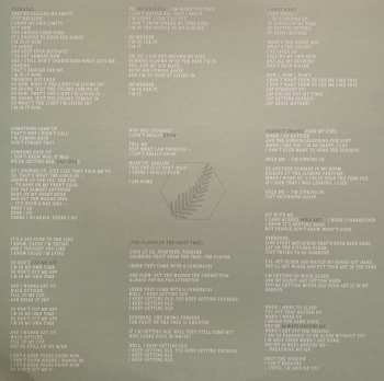 LP Madeline Kenney: Perfect Shapes LTD | CLR