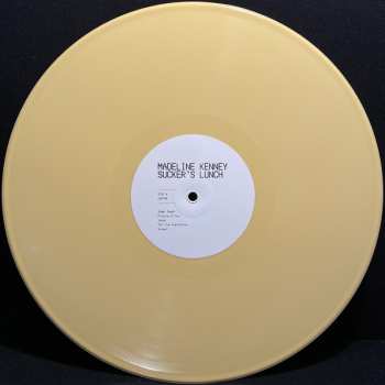 LP Madeline Kenney: Sucker's Lunch LTD