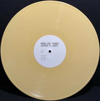 LP Madeline Kenney: Sucker's Lunch LTD