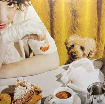 LP Madeline Kenney: Sucker's Lunch LTD