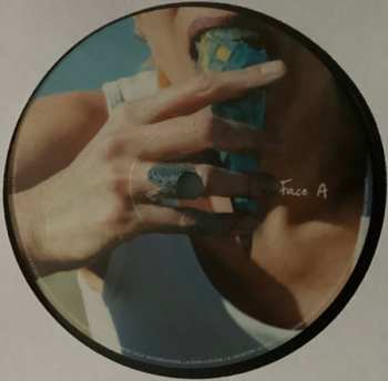 LP Mademoiselle K: Mademoiselle K