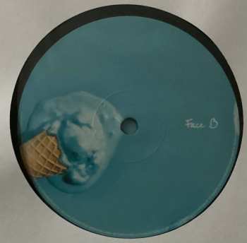 LP Mademoiselle K: Mademoiselle K