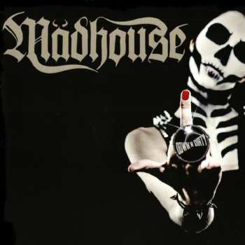 Album Madhouse: Down 'N' Dirty