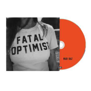 CD Madi Diaz: Fatal Optimist