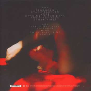 LP Madi Diaz: Phantom CLR