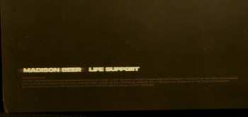 LP Madison Beer: Life Support