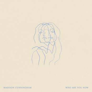 CD Madison Cunningham: Who Are You Now