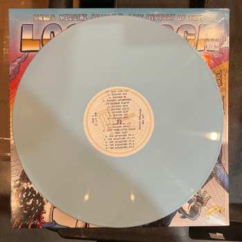 2LP Madlib: History Of The Loop Digga, 1990–2000 CLR