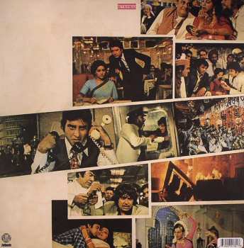 LP Madlib: Vol. 3: Beat Konducta In India (Raw Ground Wire Hump)