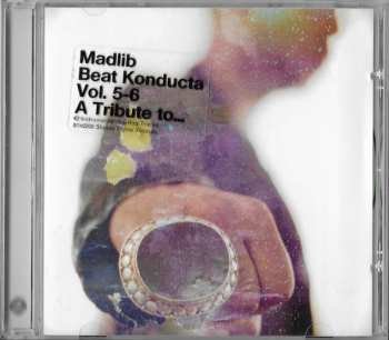 CD Madlib: Vol. 5-6: A Tribute To...