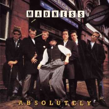 Album Madness: Absolutely