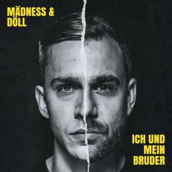 2LP/CD Madness: Ich Und Mein Bruder