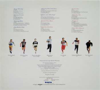 2CD Madness: Keep Moving DLX