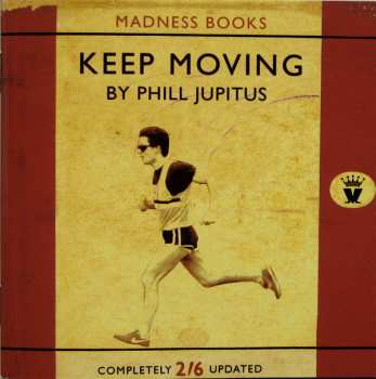 2CD Madness: Keep Moving DLX