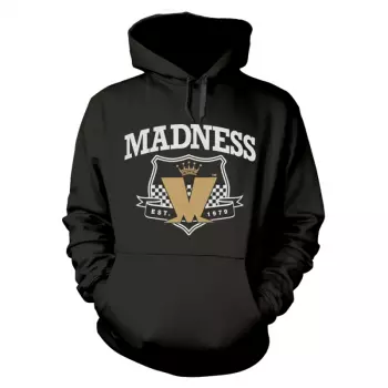 Hooded Sweatshirt Est. 1979