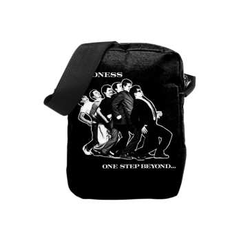 Merch Madness: One Step Beyond