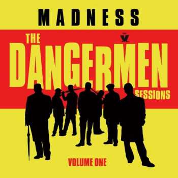 CD Madness: The Dangermen Sessions Volume One