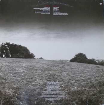 LP Madness: Presents The Rise & Fall