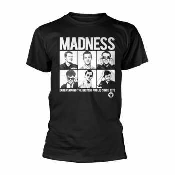 Merch Madness: T-shirt Since 1979