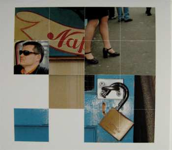 2CD Madness: Wonderful