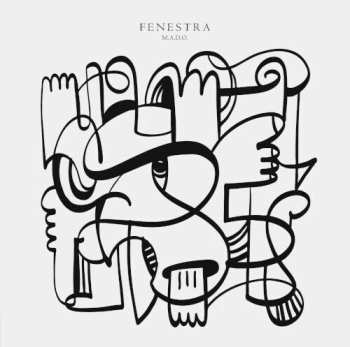 Album M.a.d.o.: Fenestra