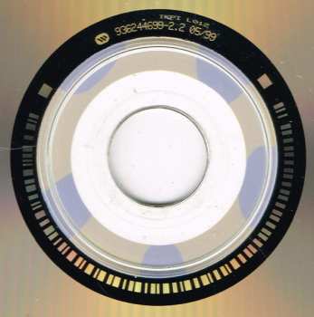 CD Madonna: Beautiful Stranger