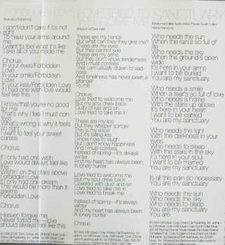 CD Madonna: Bedtime Stories