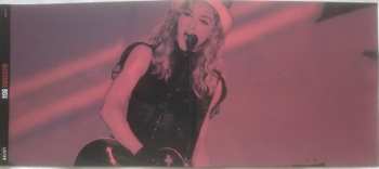 6CD/Box Set Madonna: Box - Legendary Radio Broadcast Recordings