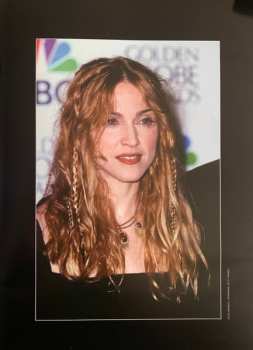 LP Madonna: Madonna