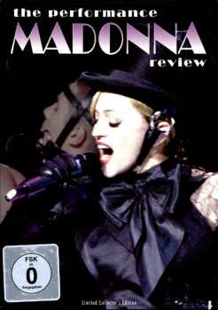 DVD Madonna: The Performance Review