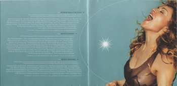 CD Madonna: Ray Of Light