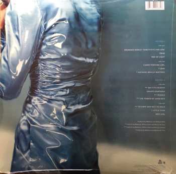 2LP Madonna: Ray Of Light