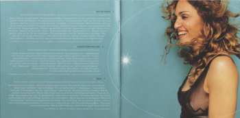 CD Madonna: Ray Of Light