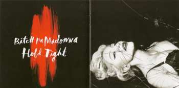 CD Madonna: Rebel Heart DLX