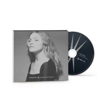 CD Madonna: Veronica Electronica
