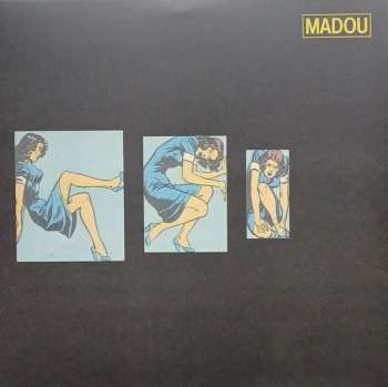 CD Madou: Engel