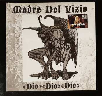 LP Madre Del Vizio: !Dio!Dio!Dio! LTD | NUM | CLR