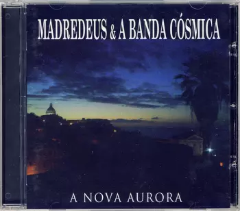 A Nova Aurora